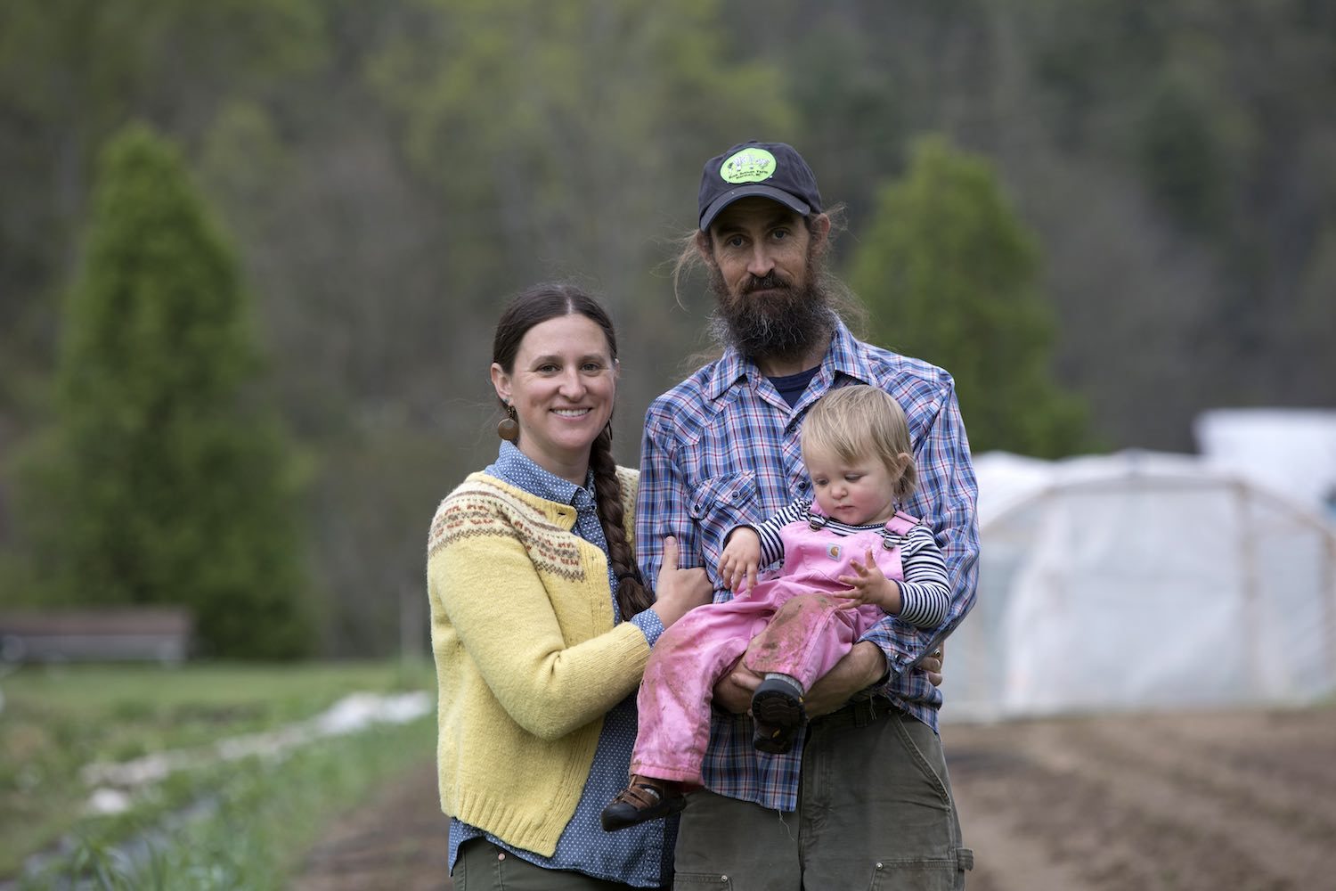 Getting Real With Root Bottom Farm | Summer 2018 | Edible Asheville